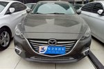 马自达MAZDA3Axela昂克赛拉 三厢2014款1.5L 自动豪华型