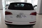 奥迪Q52011款2.0TFSI 技术型