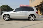 奔驰GLK级2013款GLK 300 4MATIC 动感型