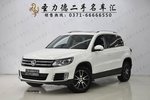 大众途观2015款1.8TSI 自动两驱豪华版