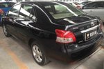 丰田威驰2010款1.6L GL-i MT 