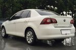 大众宝来2011款1.4TSI 手动 舒适型