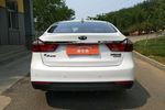 起亚K32016款1.6L 自动Premium