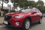 马自达CX-52015款2.0L 自动两驱都市型