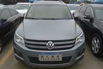 大众途观2012款1.8TSI 手自一体 菁英版（两驱）