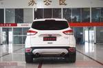 福特翼虎2013款1.6L GTDi 四驱精英型 