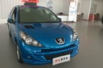 标致207三厢2011款驭乐版 1.4L 手动