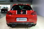 大众尚酷2013款1.4TSI GTS