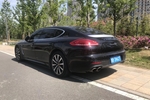 保时捷Panamera2014款Panamera S Executive 3.0T 