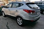 现代ix352010款2.0L 自动四驱尊贵版GLS 