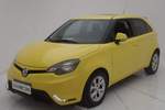 MG32014款1.5L 自动精英版