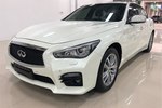 英菲尼迪Q50L2015款2.0T 豪华版