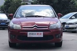 雪铁龙经典世嘉2009款1.6L 手动 时尚型 