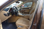 保时捷Panamera2010款Panamera 4 3.6L 