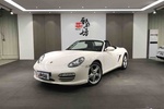 保时捷Boxster2009款Boxster 2.9L 