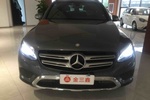 奔驰C级2016款C 200L 4MATIC