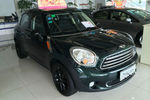 MINIMINI2012款MINI COOPER S Bayswater版