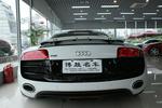 奥迪R82010款5.2FSI quattro