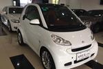 smartfortwo2012款1.0 MHD 硬顶激情版