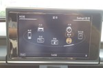 奥迪A72014款50 TFSI quattro 舒适型