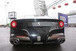 法拉利F12 berlinetta2012款V12 6.3L 基本款