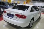 奥迪A4L2013款35 TFSI 自动舒适型