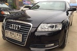 奥迪A6L2010款2.0TFSI 手自一体 标准型