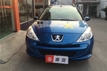 标致207两厢2009款1.6L 手动 驭乐版