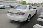 马自达Mazda62007款2.0L豪华型