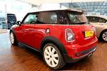 MINIMINI2008款Cooper S