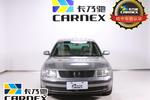 大众帕萨特领驭2001款2.8V6 自动