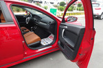 MG62011款1.8T 豪华版