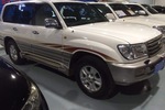 丰田陆地巡洋舰2003款4500 GX-R(自动四驱)