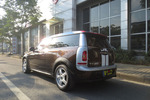 MINIMINI2010款1.6L COOPER 50 Mayfair 