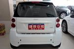 smartfortwo2013款1.0 MHD 新年特别版