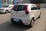 MG32013款1.5L 自动精英版