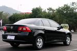 大众宝来2011款1.6L 手自一体 时尚型