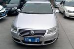 大众迈腾2008款1.8TSI 手自一体 舒适型