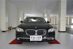 宝马7系2009款740Li 豪华型