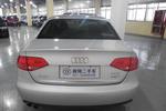 奥迪A4L2010款2.0TFSI 舒适型