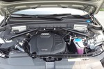 奥迪Q52015款40 TFSI 进取型