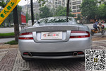 阿斯顿马丁DB92011款6.0 Touchtronic Coupe