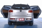 纳智捷大7 SUV2011款智尊型 2.2T 四驱