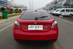 MG62011款1.8T 豪华版