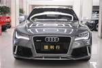 奥迪RS7 Sportback2014款RS7 Sportback