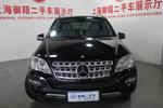 奔驰M级2010款ML300 4MATIC