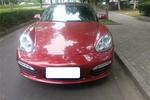 保时捷Boxster-2.9L