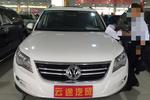 大众Tiguan2011款2.0TSI R-line