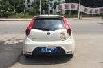 MG32013款1.5L Xross 自动精英版