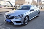 奔驰E级2014款改款 E260L 豪华型